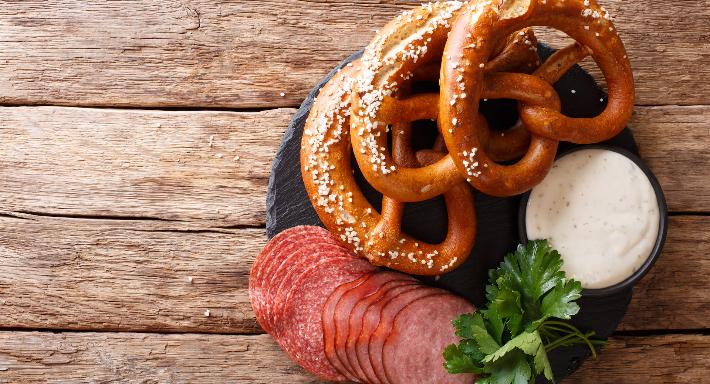 Parkcafé Mirabell photo 3