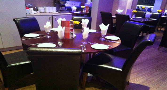 Tondori Royale photo 3