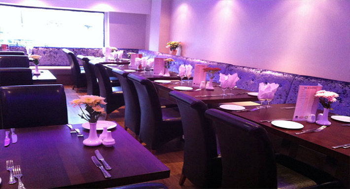 Tondori Royale photo 2