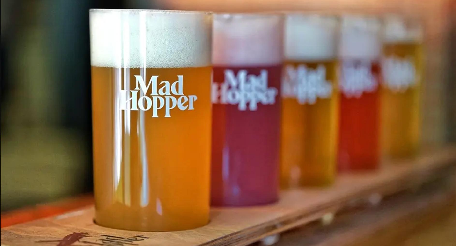 Panimoravintola Viisi Penniä - Panimokierrokset photo 2