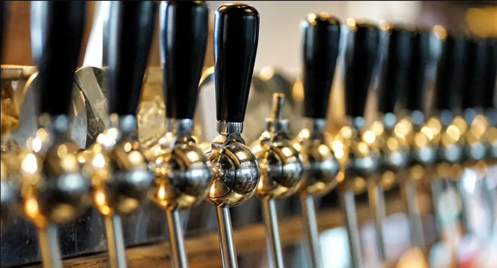 Panimoravintola Viisi Penniä - Panimokierrokset photo 3