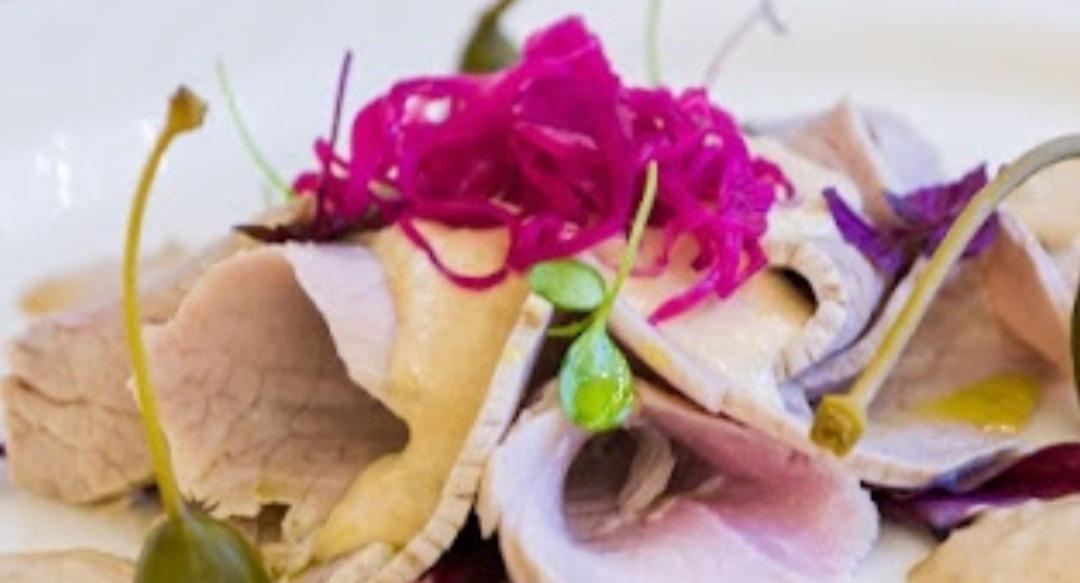 Osteria Mamma Rosa photo 2