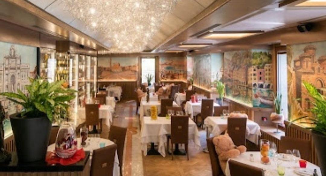 Osteria Mamma Rosa photo 5