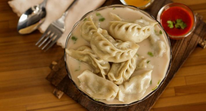 Nepal House Restaurant