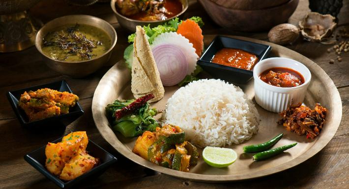 Nepal House Restaurant photo 2