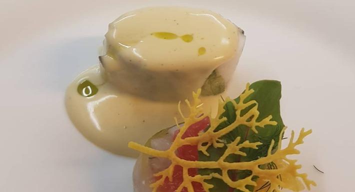 Ristorante Crispi 19 photo 2