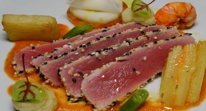 Ristorante Crispi 19