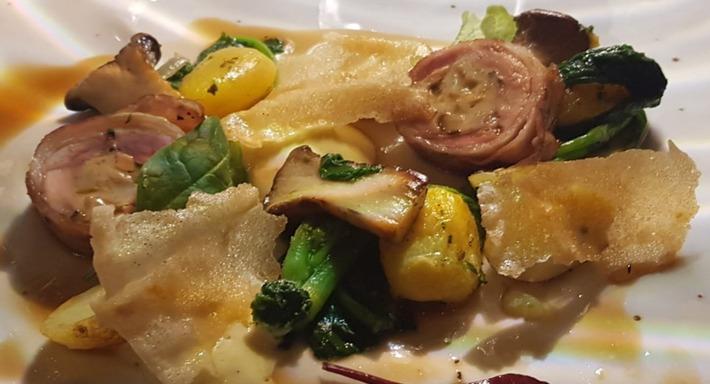 Ristorante Crispi 19 photo 4