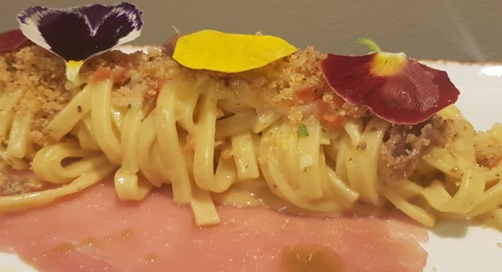 Ristorante Crispi 19 photo 5