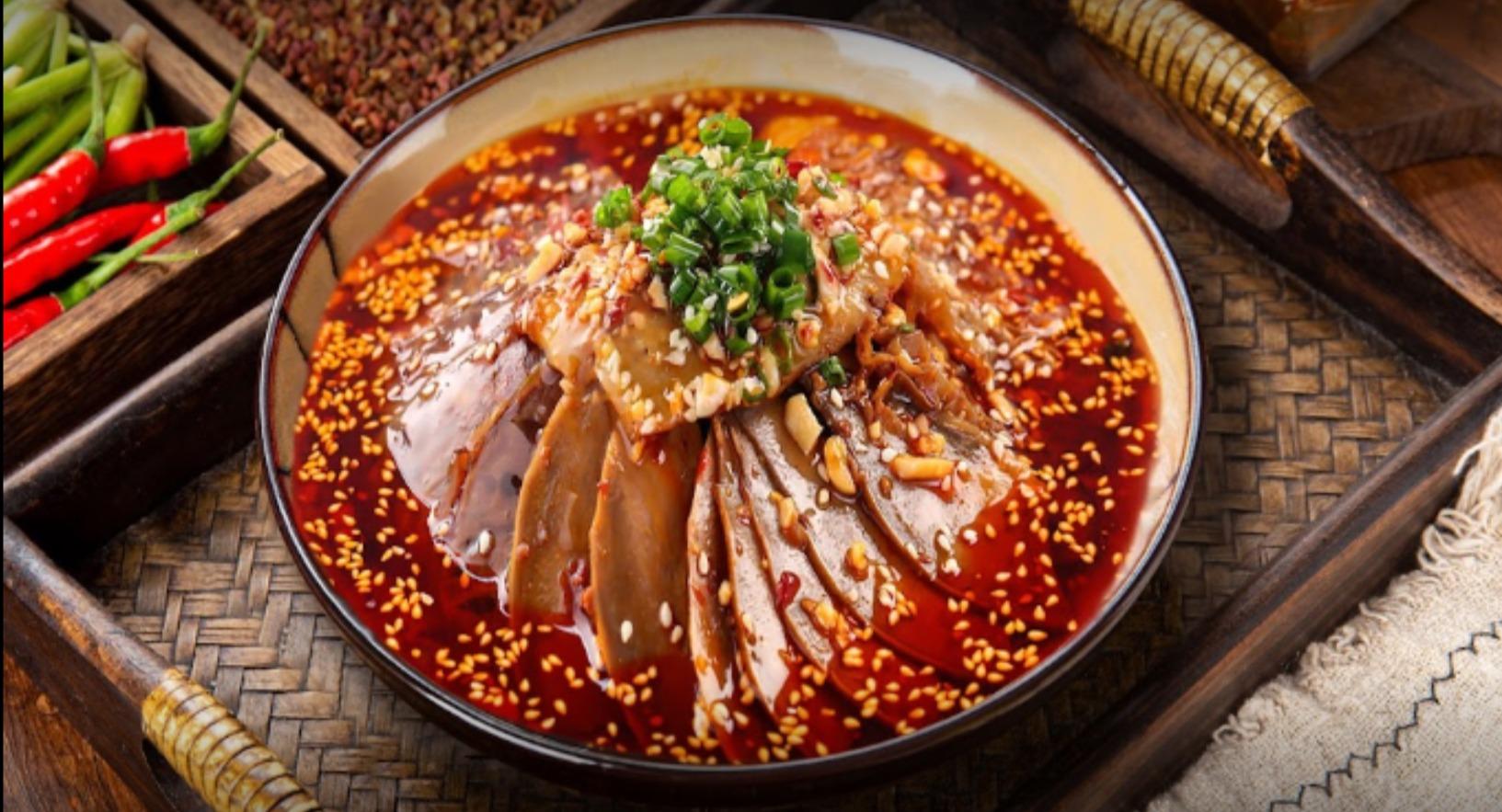 La Way 辣味 Mala Hotpot and Chinese Cuisine photo 2