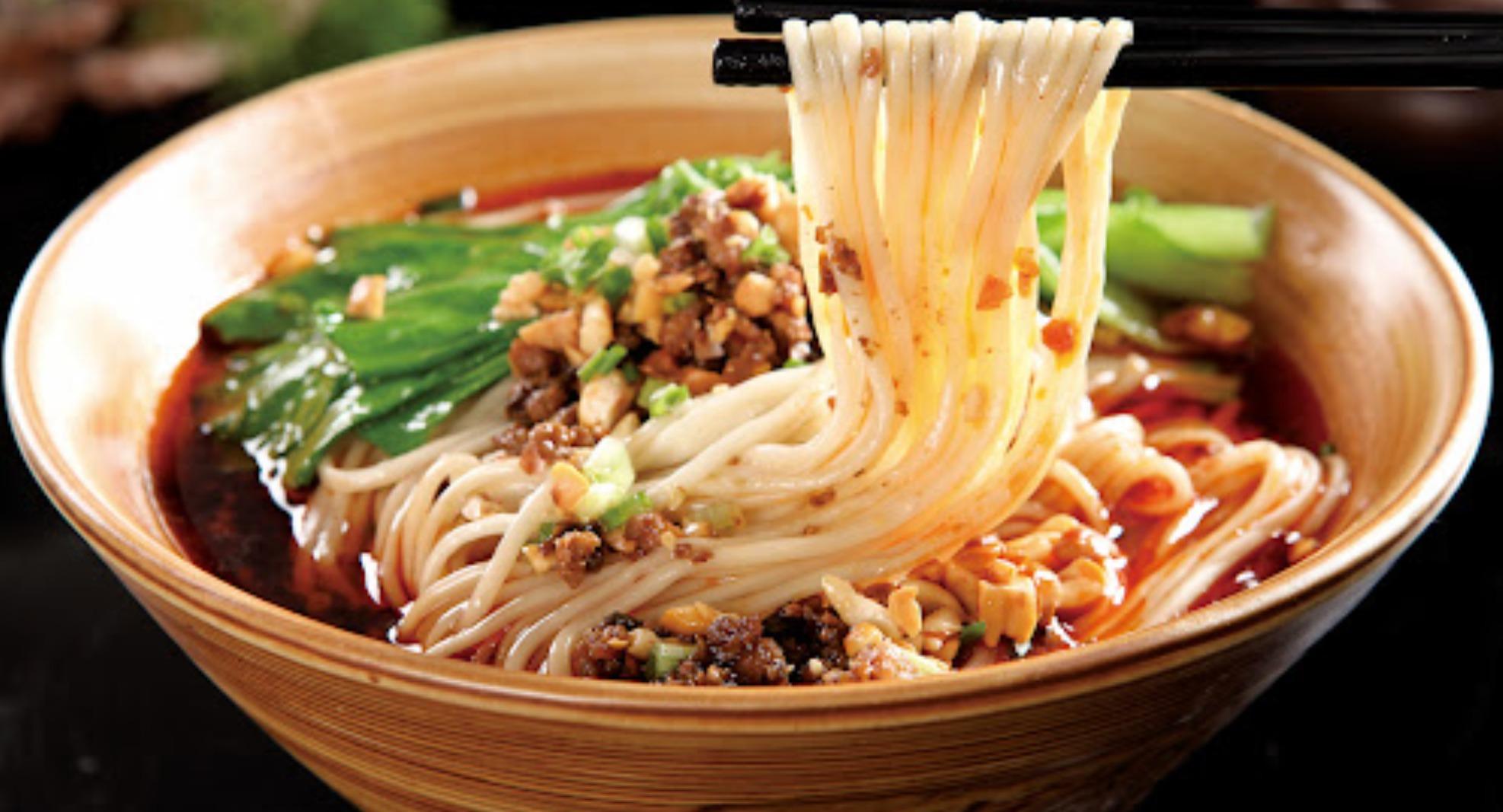 La Way 辣味 Mala Hotpot and Chinese Cuisine photo 4