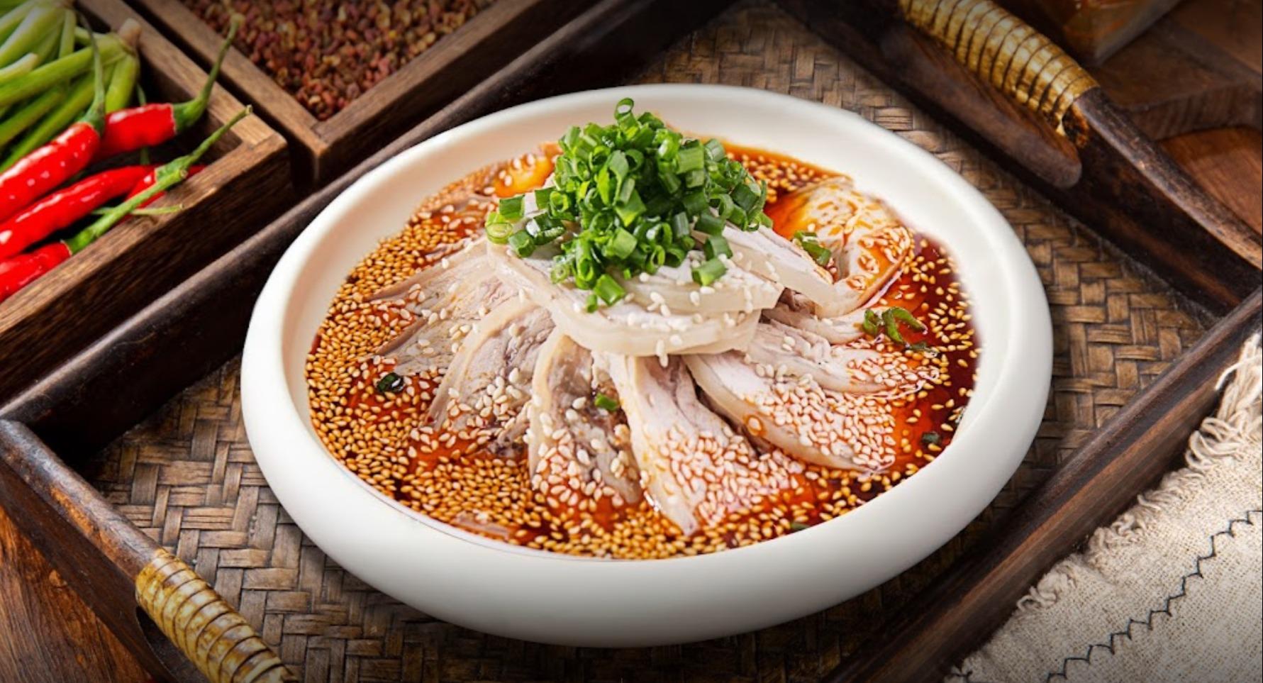 La Way 辣味 Mala Hotpot and Chinese Cuisine