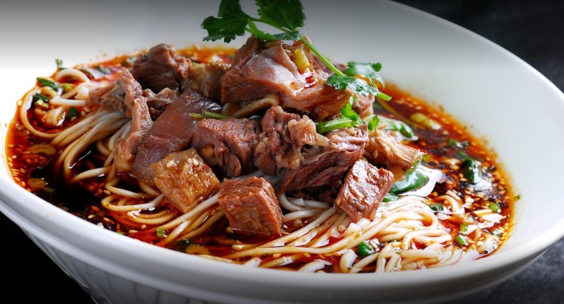 La Way 辣味 Mala Hotpot and Chinese Cuisine photo 5