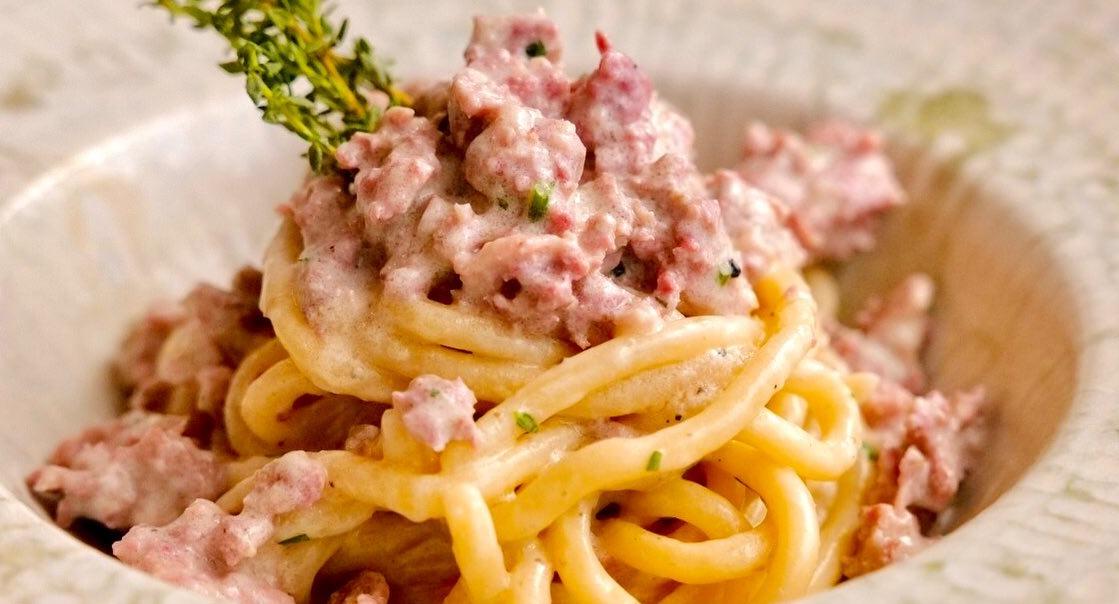 Osteria La Dolce Vita Firenze photo 5