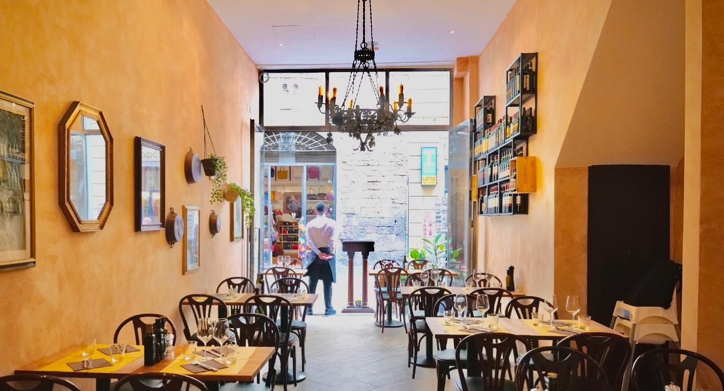 Osteria La Dolce Vita Firenze photo 3
