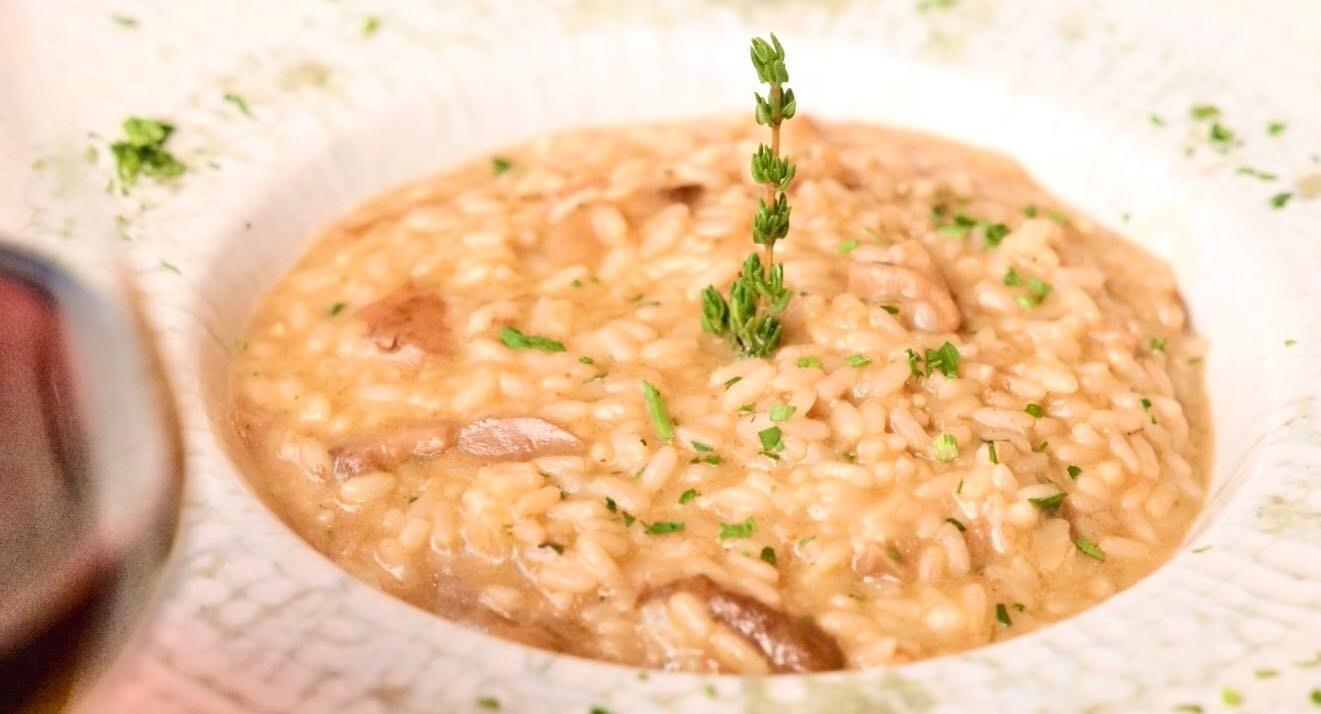 Osteria La Dolce Vita Firenze photo 4