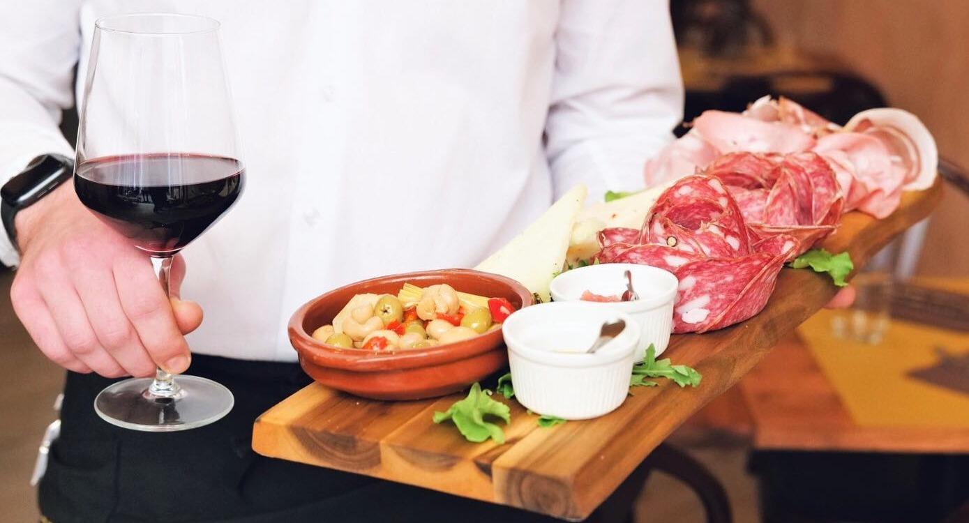 Osteria La Dolce Vita Firenze photo 2