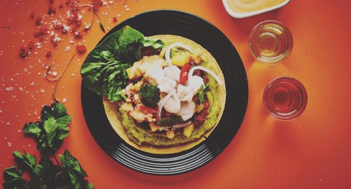 Tacos + Tequila, Tooting Broadway photo 3