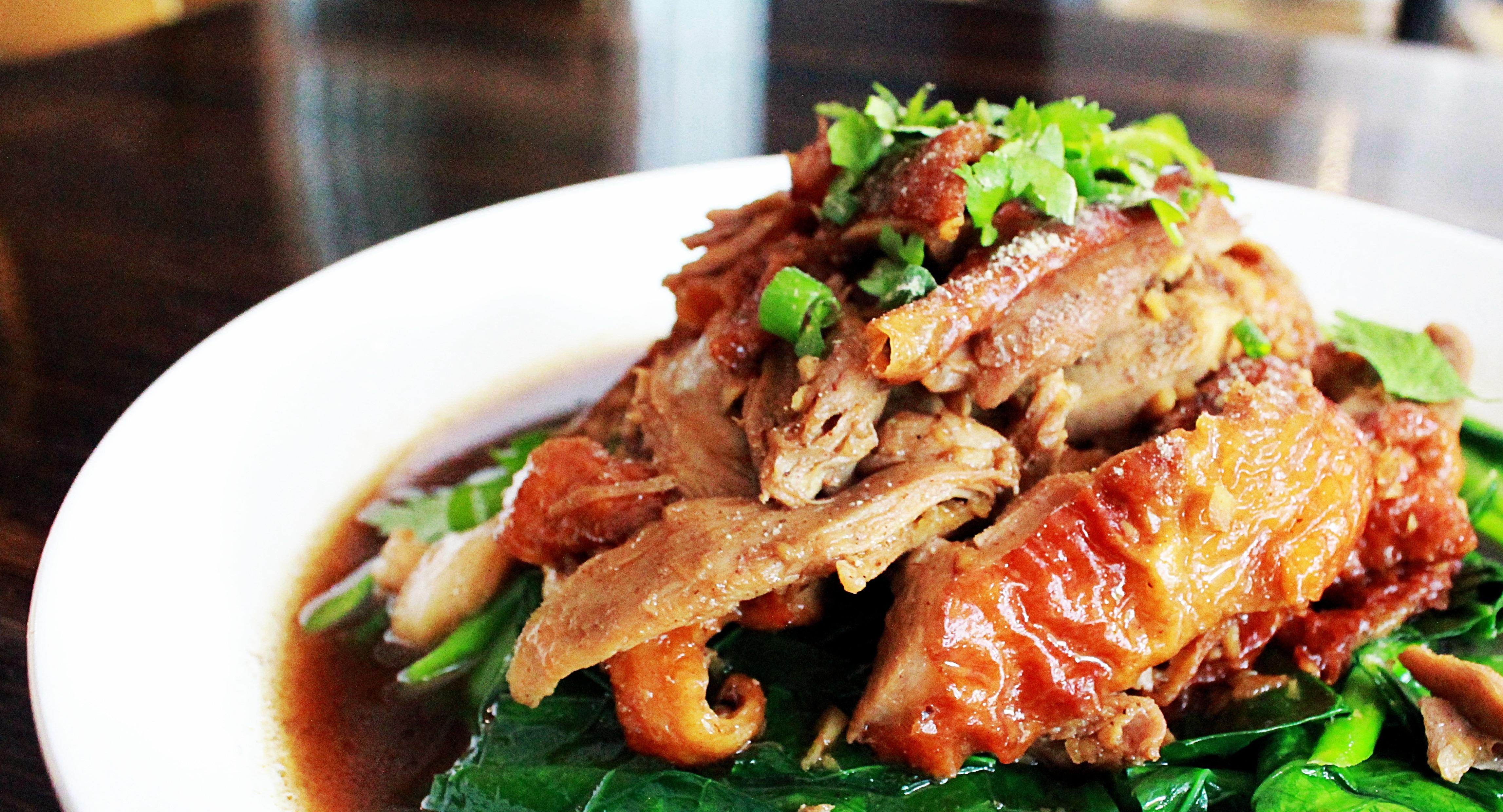 Absolute Thai Hornsby - William St photo 4