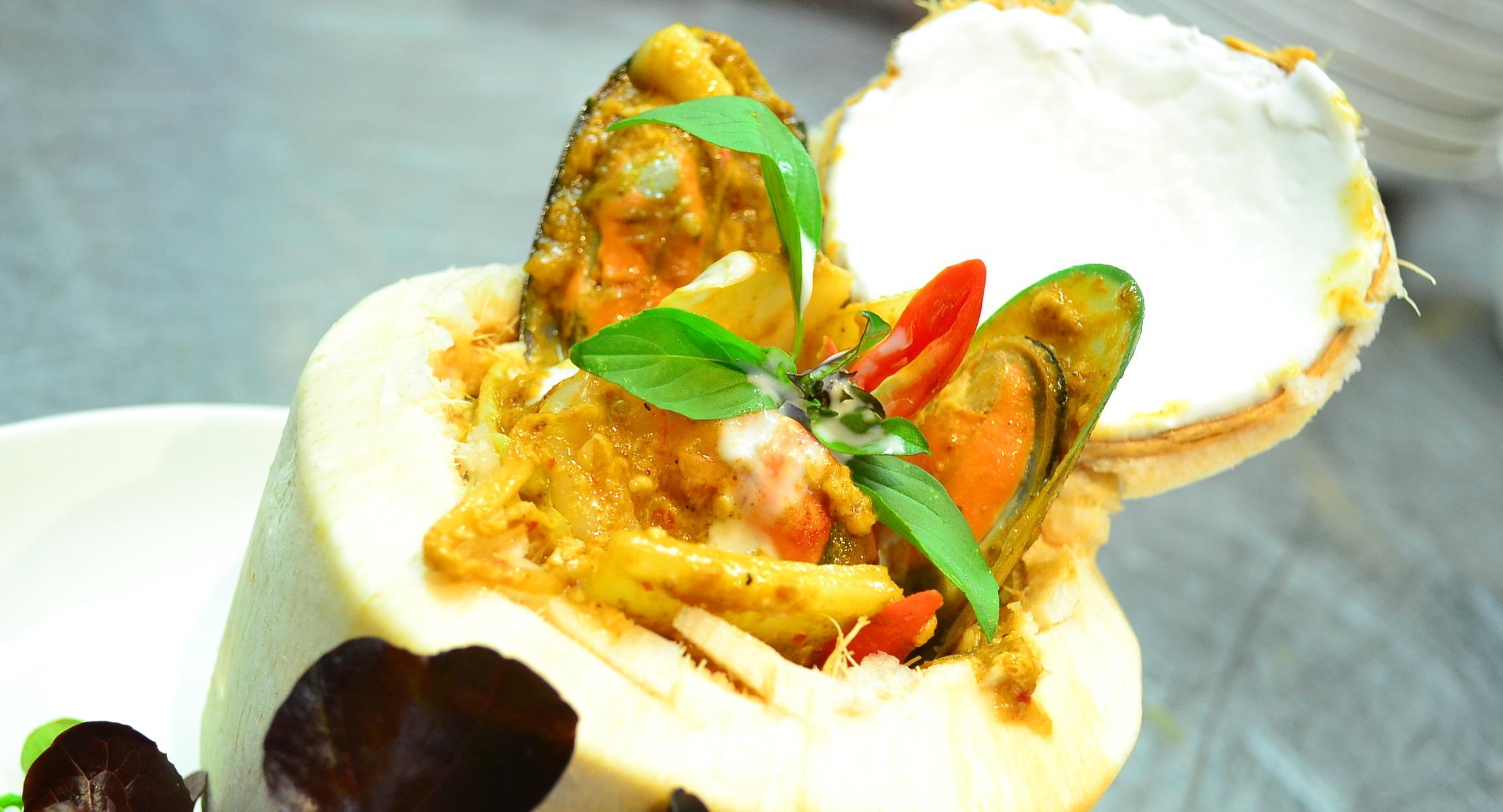 Absolute Thai Hornsby - William St photo 3