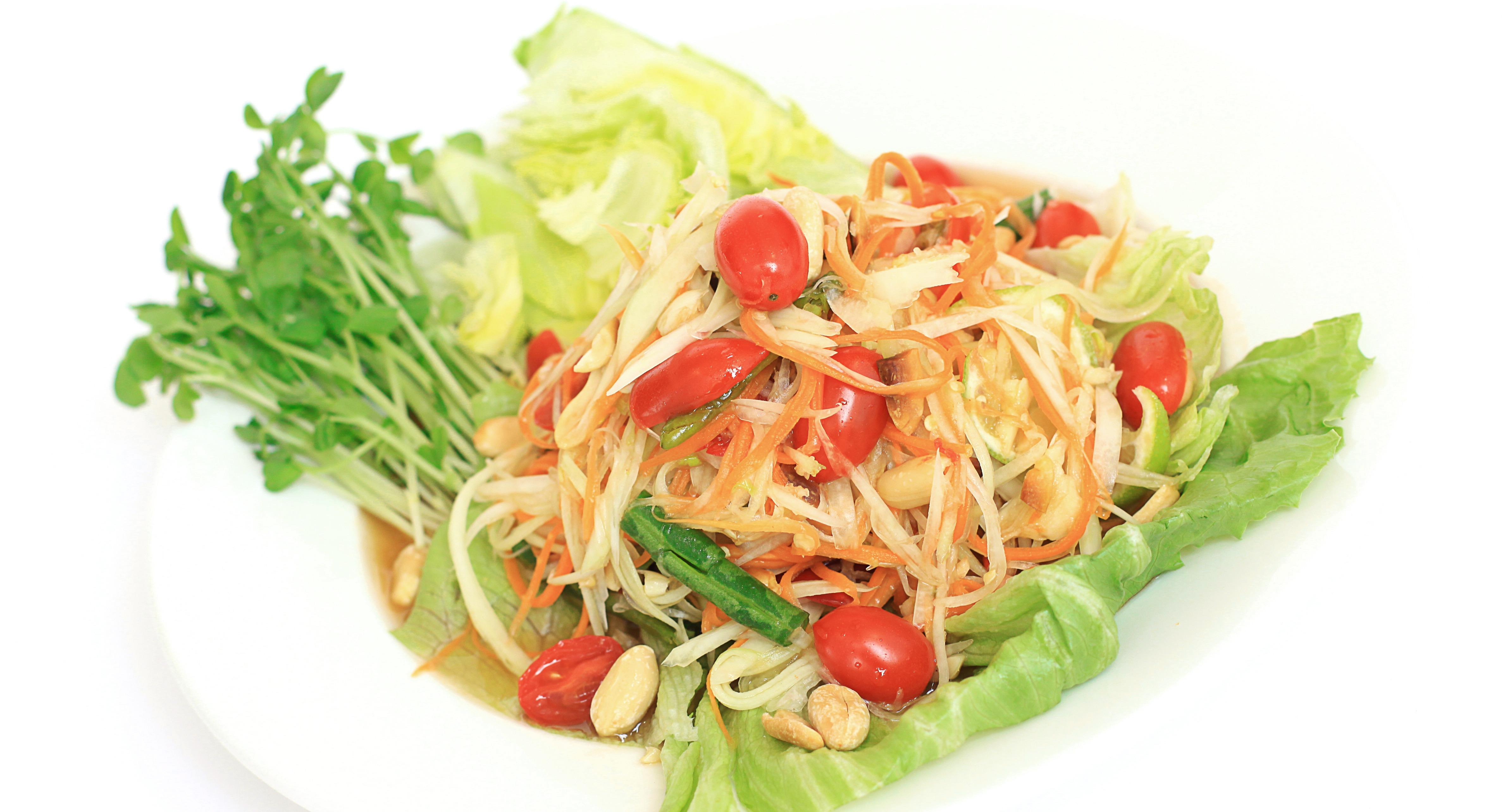 Absolute Thai Hornsby - William St photo 2