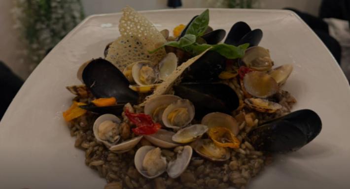 Trattoria Addù Fofò photo 4