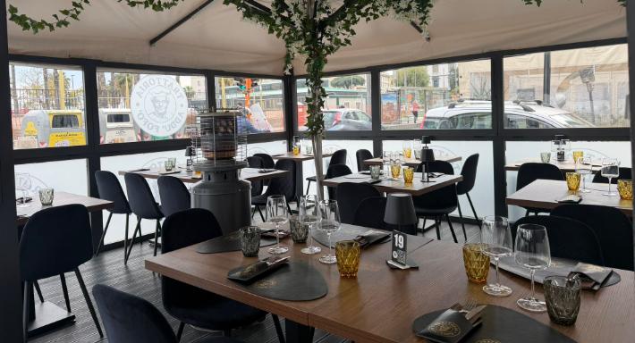 Trattoria Addù Fofò photo 2