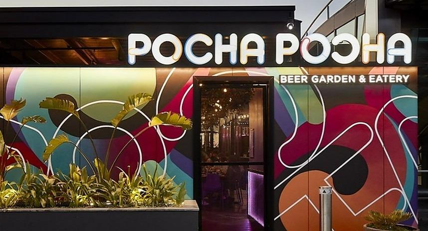 Pocha Pocha - Doncaster photo 3