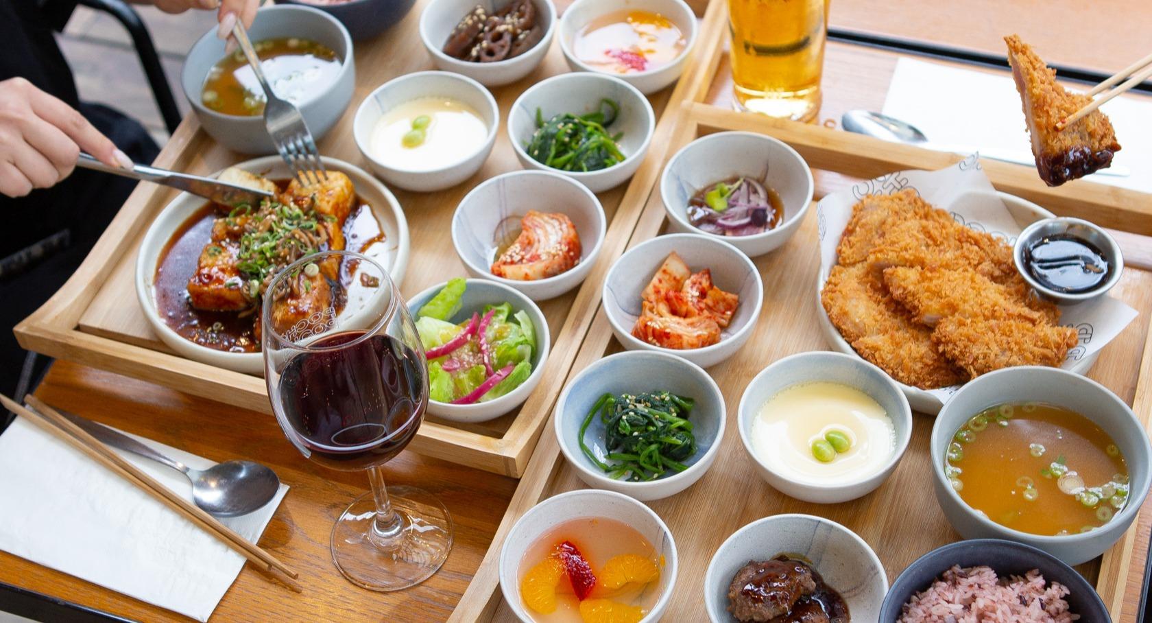 Pocha Pocha - Doncaster photo 2