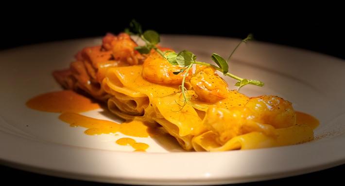 Ristorante Poesia - Racconti di mare photo 2