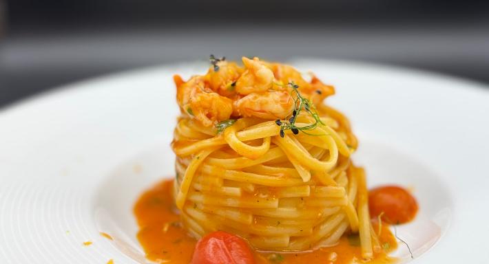 Ristorante Poesia - Racconti di mare photo 3