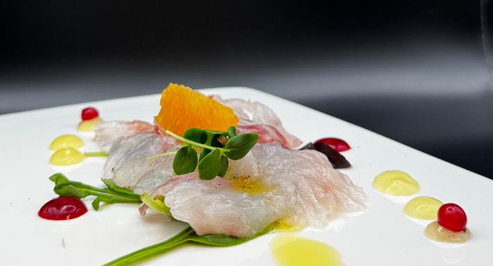 Ristorante Poesia - Racconti di mare photo 4