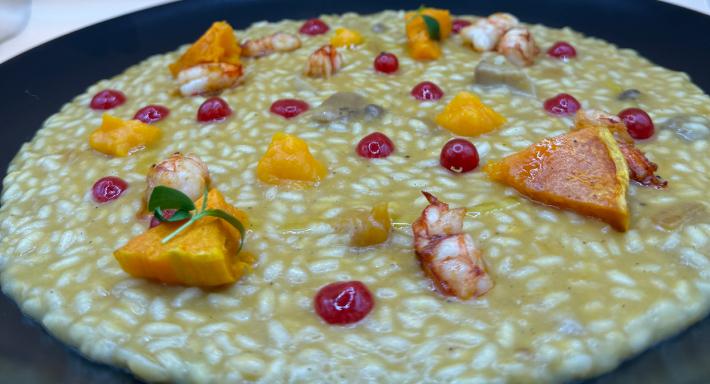 Ristorante Poesia - Racconti di mare photo 5