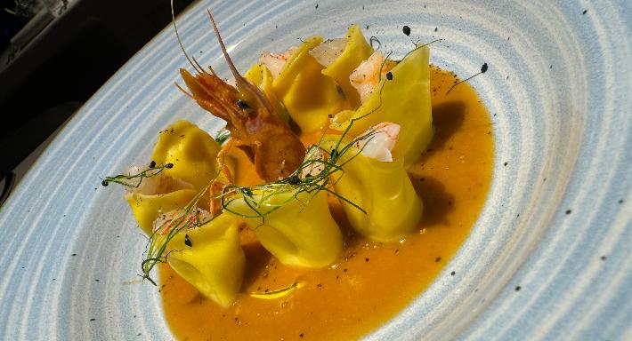 Ristorante Poesia - Racconti di mare