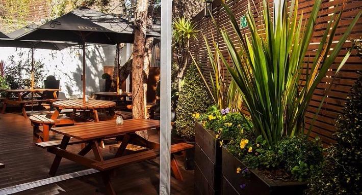 The Edge Shoreditch photo 2