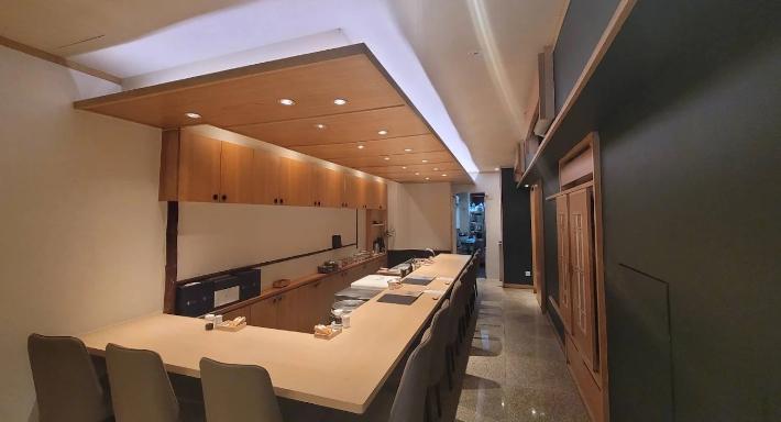 YAKITORI TO SOBA SHIN