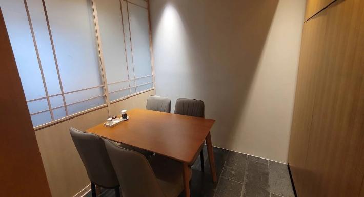 YAKITORI TO SOBA SHIN photo 2