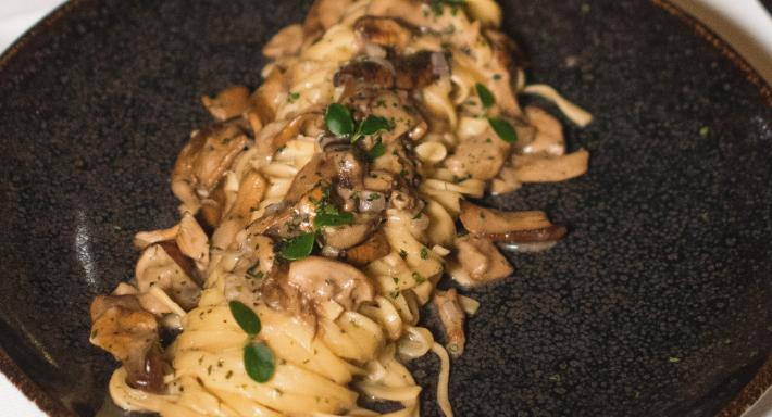 Osteria del Giglio photo 2