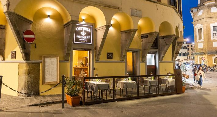 Osteria del Giglio photo 4