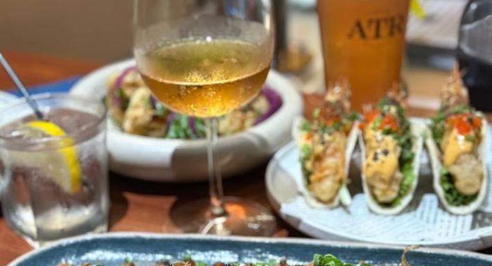 American Taproom - Stanley St photo 2