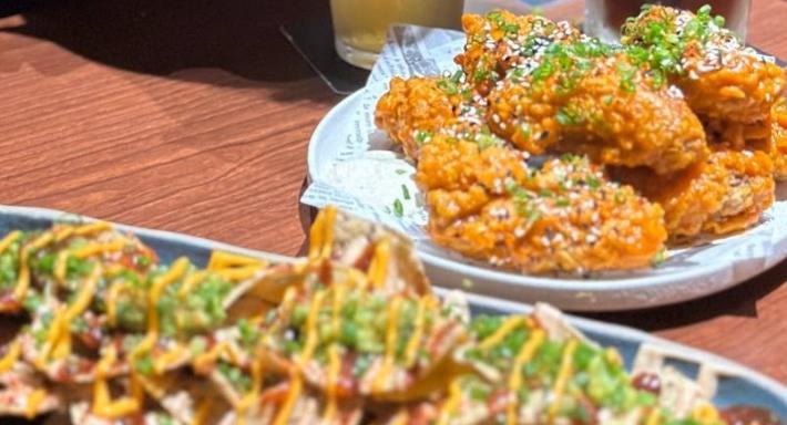 American Taproom - Stanley St photo 3