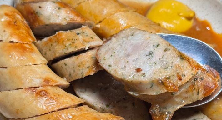 American Taproom - Stanley St photo 4