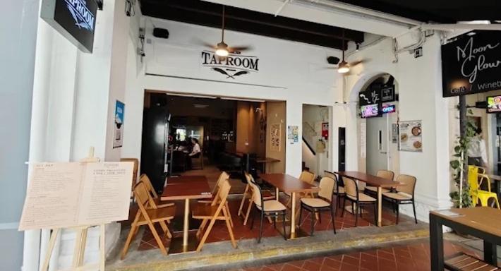 American Taproom - Stanley St photo 5