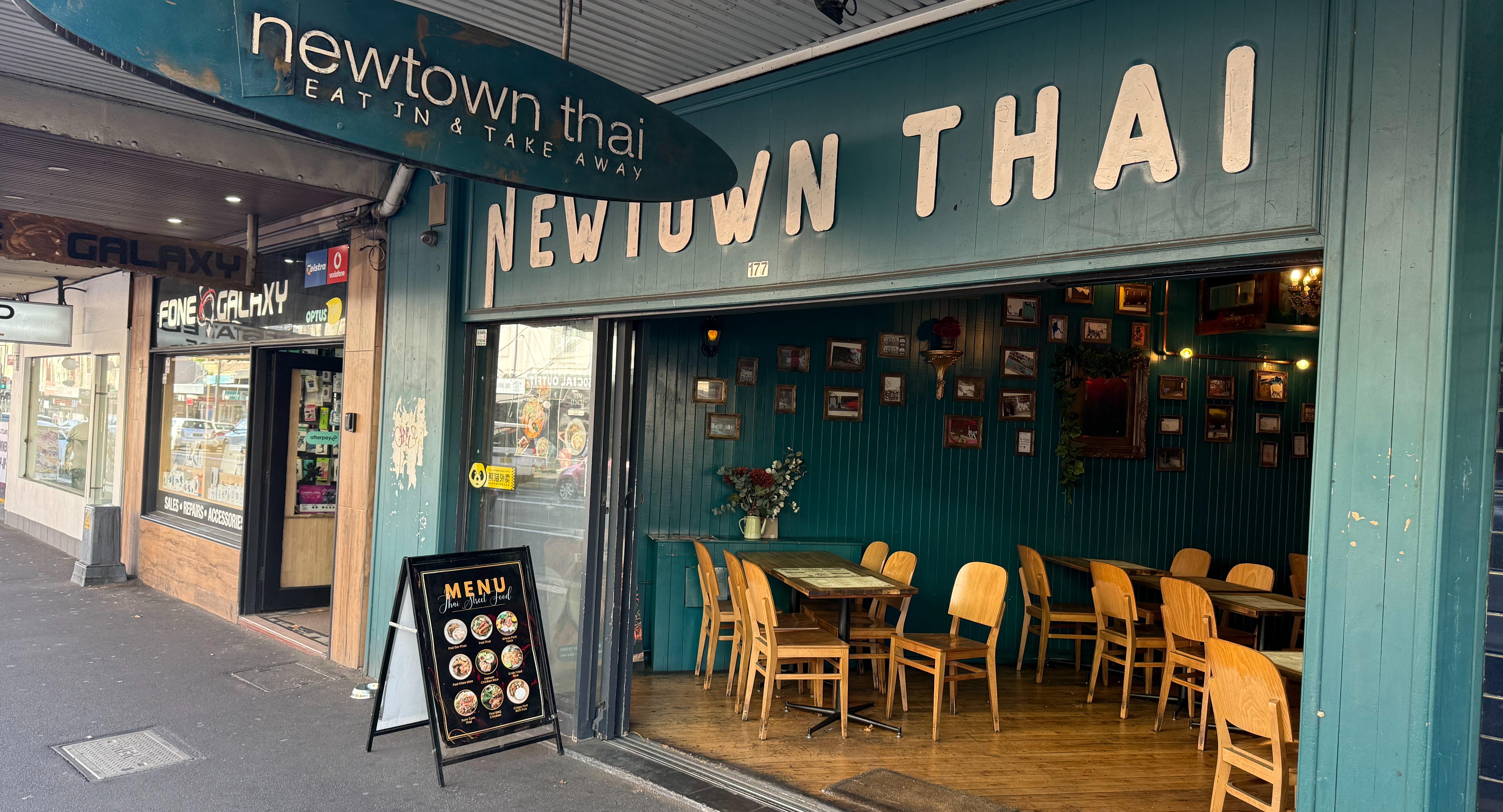 Newtown Thai photo 3
