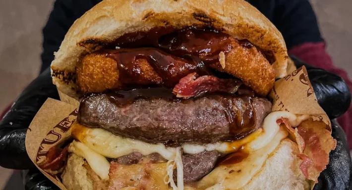 Pub In Fame - Hamburgheria Frattamaggiore photo 2