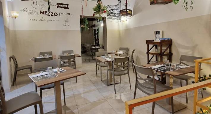 Pub In Fame - Hamburgheria Frattamaggiore photo 4