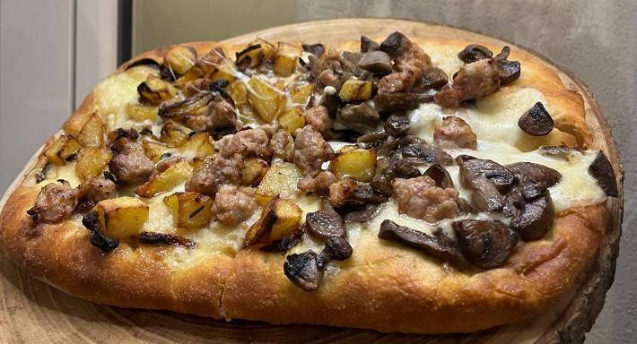 Pub In Fame - Hamburgheria Frattamaggiore photo 3