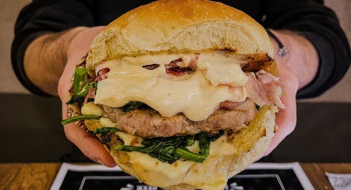 Pub In Fame - Hamburgheria Frattamaggiore photo 5