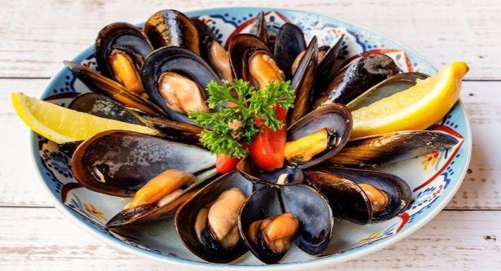 'A Pazziella photo 3