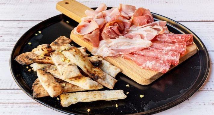 'A Pazziella photo 5